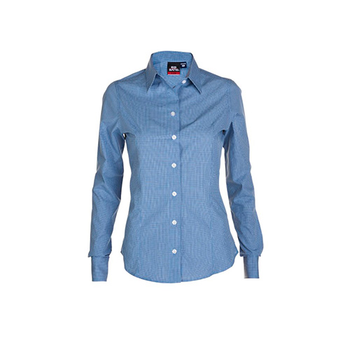 CAMISA BB SUN DAMA MANGA LARGA - Vista 15